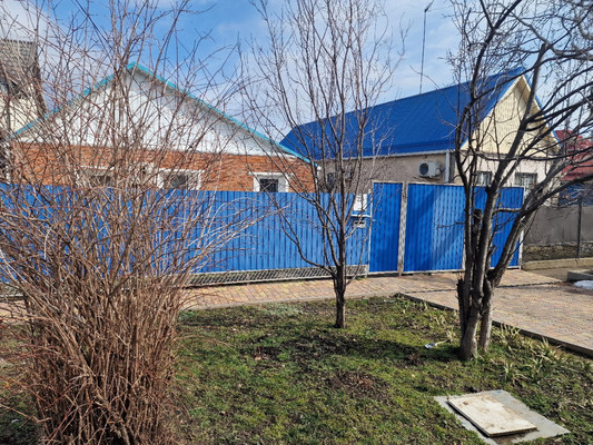Продам дом, Криничная (Пашковский жилой массив тер.) ул, 25, Краснодар г, 0 км от города