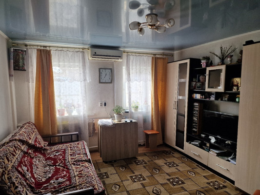 Продам дом, Криничная (Пашковский жилой массив тер.) ул, 25, Краснодар г, 0 км от города