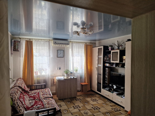 Продам дом, Криничная (Пашковский жилой массив тер.) ул, 25, Краснодар г, 0 км от города