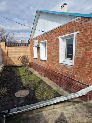 Продам дом, Криничная (Пашковский жилой массив тер.) ул, 25, Краснодар г, 0 км от города