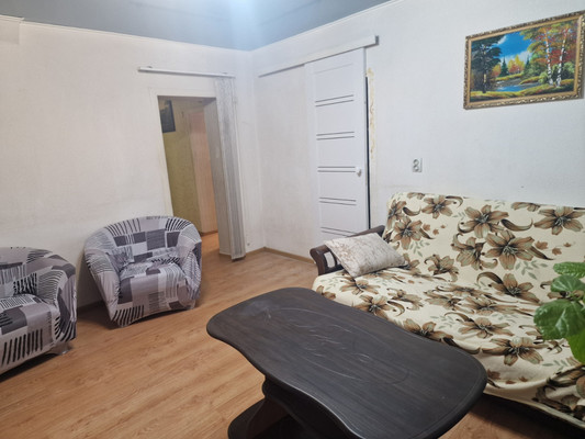 Продам дом, Криничная (Пашковский жилой массив тер.) ул, 25, Краснодар г, 0 км от города