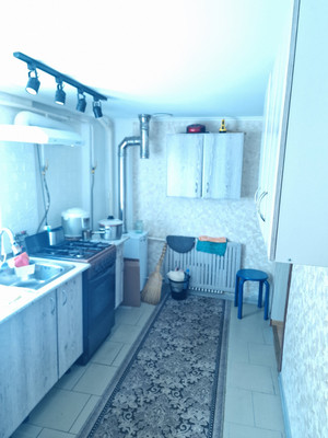 Продам дом, Криничная (Пашковский жилой массив тер.) ул, 25, Краснодар г, 0 км от города