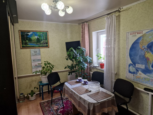 Продам дом, Криничная (Пашковский жилой массив тер.) ул, 25, Краснодар г, 0 км от города