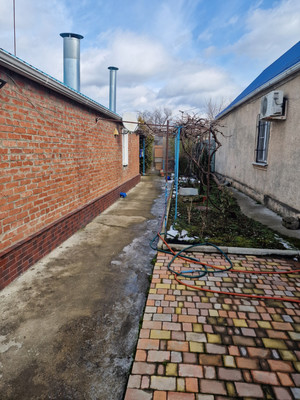 Продам дом, Криничная (Пашковский жилой массив тер.) ул, 25, Краснодар г, 0 км от города