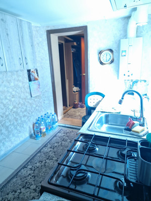 Продам дом, Криничная (Пашковский жилой массив тер.) ул, 25, Краснодар г, 0 км от города