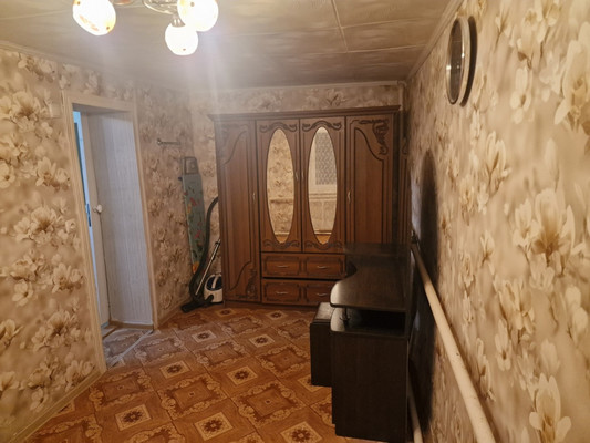 Продам дом, Криничная (Пашковский жилой массив тер.) ул, 25, Краснодар г, 0 км от города