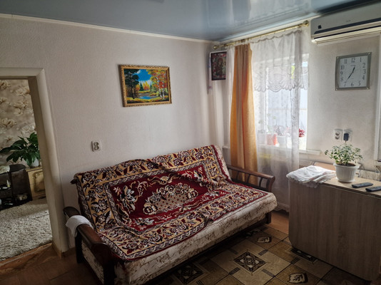 Продам дом, Криничная (Пашковский жилой массив тер.) ул, 25, Краснодар г, 0 км от города