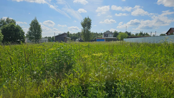 Продам участок 12 соток, Фермерское хоз., СНТ Полет тер, Колюпаново д, 0 км от города