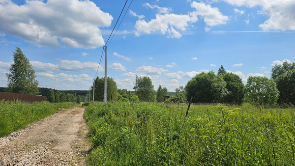 Продам участок 12 соток, Фермерское хоз., СНТ Полет тер, Колюпаново д, 0 км от города