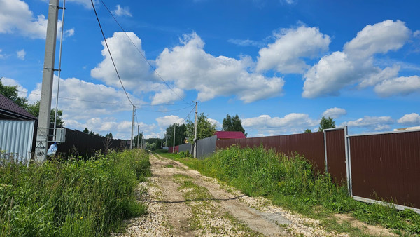 Продам участок 12 соток, Фермерское хоз., СНТ Полет тер, Колюпаново д, 0 км от города
