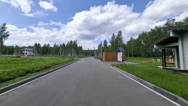 Продам участок 7,48 соток, ИЖС, Ивановка д, 0 км от города