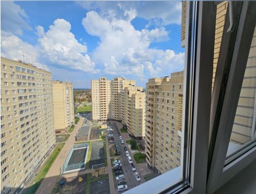 Продам трехкомнатную (3-комн.) квартиру, Калинина ул, 2, Ступино г