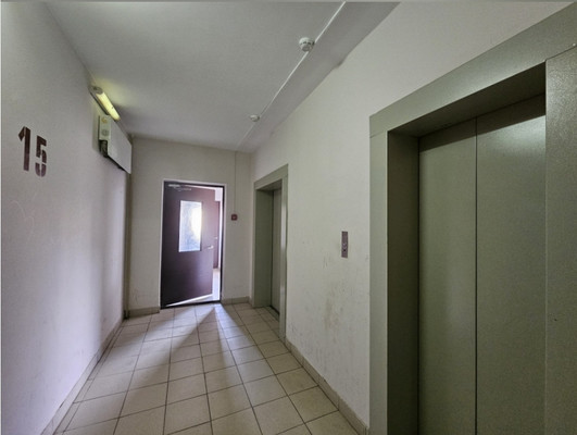 Продам трехкомнатную (3-комн.) квартиру, Калинина ул, 2, Ступино г