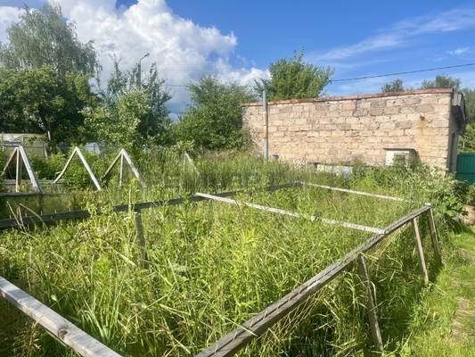 Продам дом, Новая ул, Калуга г, 0 км от города