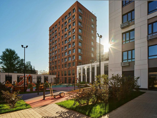 Продам двухкомнатную (2-комн.) квартиру (долевое), Тагильская ул, Москва г