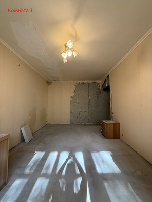Продам трехкомнатную (3-комн.) квартиру, Белая ул, 18, Андреевка рп