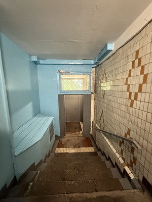 Продам трехкомнатную (3-комн.) квартиру, Белая ул, 18, Андреевка рп