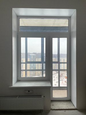 Продам однокомнатную (1-комн.) квартиру, Образцовая (Пулковское тер.) ул, 5к1, Шушары п