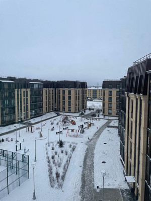 Продам однокомнатную (1-комн.) квартиру, Образцовая (Пулковское тер.) ул, 5к1, Шушары п