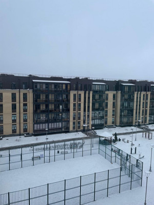 Продам однокомнатную (1-комн.) квартиру, Образцовая (Пулковское тер.) ул, 5к1, Шушары п