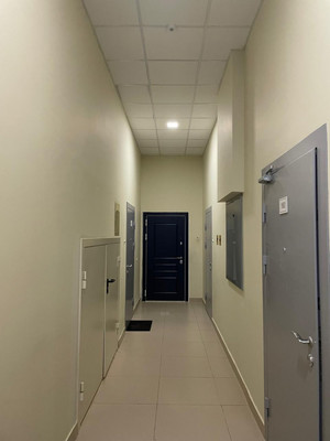 Продам однокомнатную (1-комн.) квартиру, Образцовая (Пулковское тер.) ул, 5к1, Шушары п