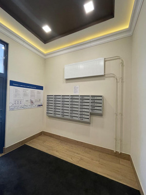 Продам однокомнатную (1-комн.) квартиру, Образцовая (Пулковское тер.) ул, 5к1, Шушары п