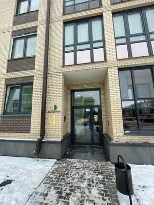 Продам однокомнатную (1-комн.) квартиру, Образцовая (Пулковское тер.) ул, 5к1, Шушары п