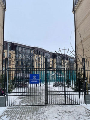 Продам однокомнатную (1-комн.) квартиру, Образцовая (Пулковское тер.) ул, 5к1, Шушары п