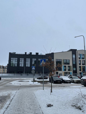 Продам однокомнатную (1-комн.) квартиру, Образцовая (Пулковское тер.) ул, 5к1, Шушары п