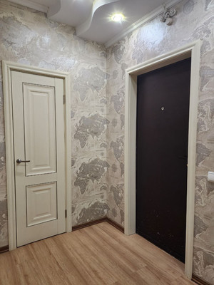 Продам однокомнатную (1-комн.) квартиру, Просвещения пр-кт, 43, Санкт-Петербург г