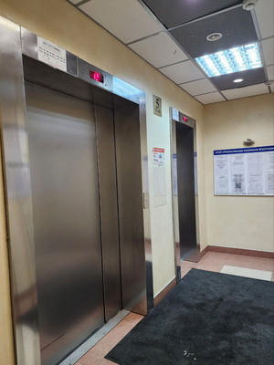Продам однокомнатную (1-комн.) квартиру, Просвещения пр-кт, 43, Санкт-Петербург г