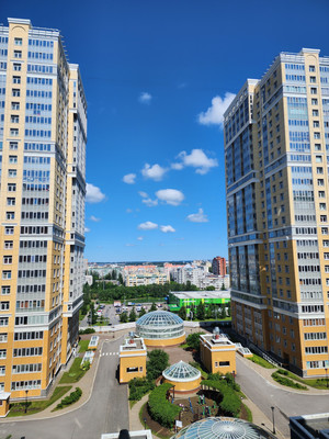 Продам однокомнатную (1-комн.) квартиру, Просвещения пр-кт, 43, Санкт-Петербург г
