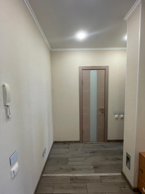 Продам двухкомнатную (2-комн.) квартиру, Авиаторов Балтики пр-кт, 7, Мурино п