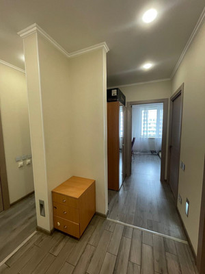 Продам двухкомнатную (2-комн.) квартиру, Авиаторов Балтики пр-кт, 7, Мурино п