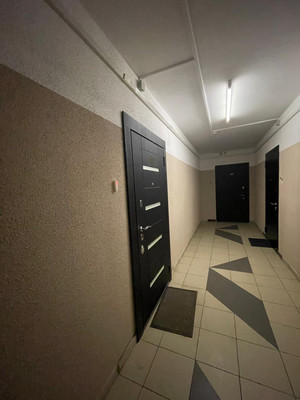 Продам двухкомнатную (2-комн.) квартиру, Авиаторов Балтики пр-кт, 7, Мурино п