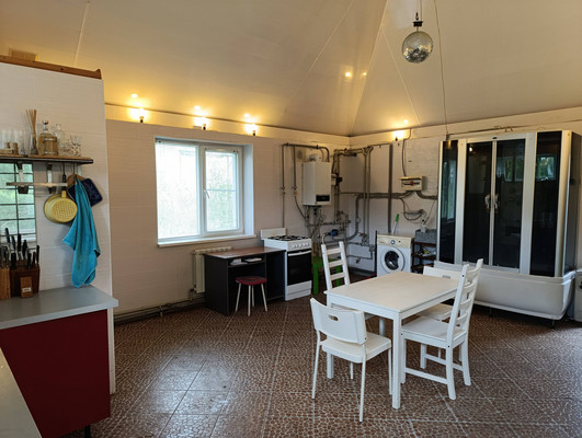 Продам дом, Совхозная ул, 31А, Муравьиха с, 0 км от города