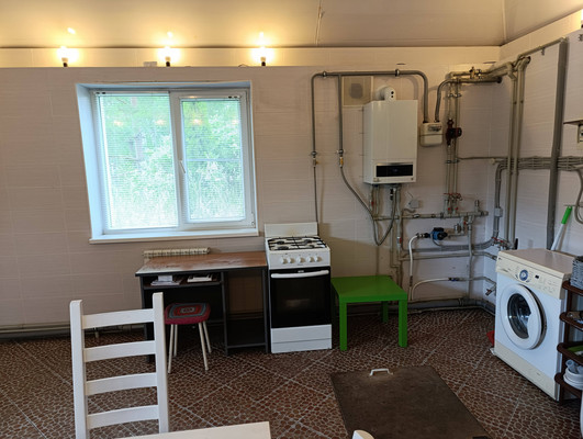 Продам дом, Совхозная ул, 31А, Муравьиха с, 0 км от города