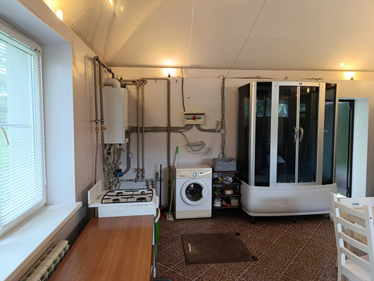 Продам дом, Совхозная ул, 31А, Муравьиха с, 0 км от города