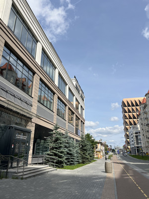 Продам многокомнатную квартиру, Горького ул, 36, Екатеринбург г