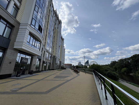 Продам многокомнатную квартиру, Горького ул, 36, Екатеринбург г