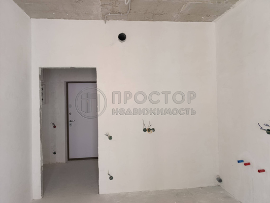 Продам двухкомнатную (2-комн.) квартиру, Римский проезд, 15, Развилка п