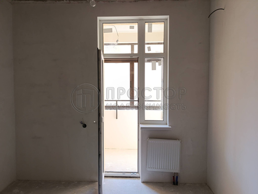 Продам двухкомнатную (2-комн.) квартиру, Римский проезд, 15, Развилка п