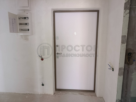 Продам двухкомнатную (2-комн.) квартиру, Римский проезд, 15, Развилка п