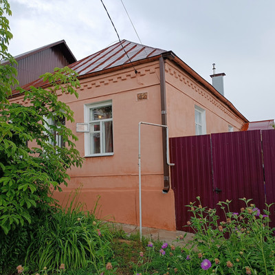 Продам дом, Некрасова ул, Никоново с, 0 км от города