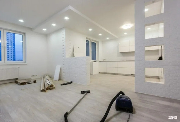 Продам однокомнатную (1-комн.) квартиру, Партизанская ул, 21а, Барнаул г