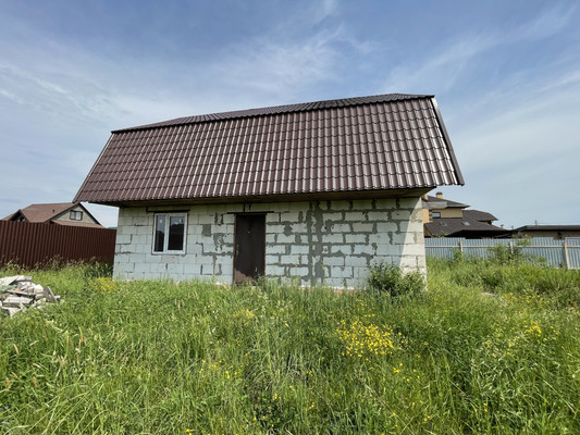 Продам дом, Осенняя ул, 10, Чехов г, 0 км от города