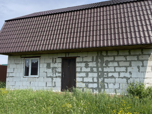 Продам дом, Осенняя ул, 10, Чехов г, 0 км от города