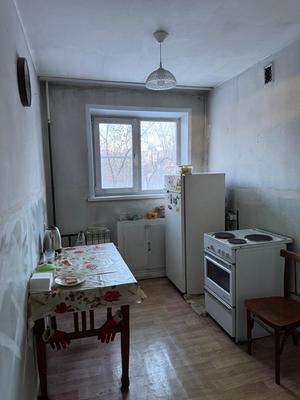 Продам двухкомнатную (2-комн.) квартиру, Кирова (Центральный р-н) ул, 84, Новокузнецк г