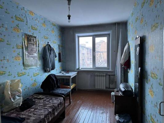 Продам двухкомнатную (2-комн.) квартиру, Кирова (Центральный р-н) ул, 84, Новокузнецк г