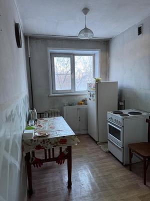 Продам двухкомнатную (2-комн.) квартиру, Кирова (Центральный р-н) ул, 84, Новокузнецк г